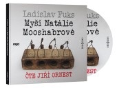 Myši Natálie Mooshabrové